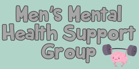 Men's Mental Health Website Pic